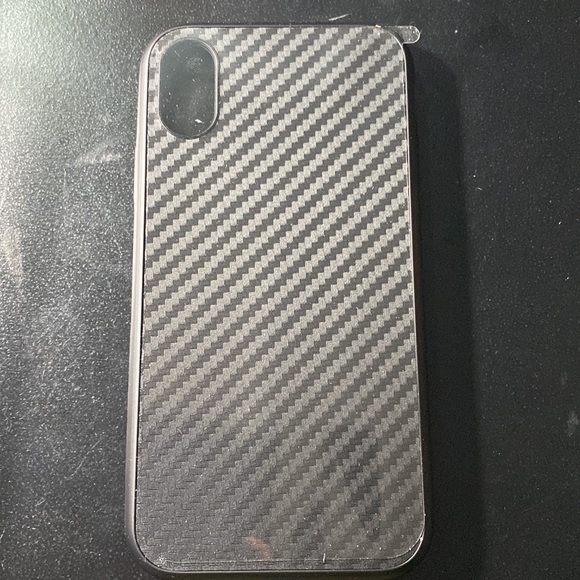 iPhone X Case by RhinoShield - Picture 2 of 4